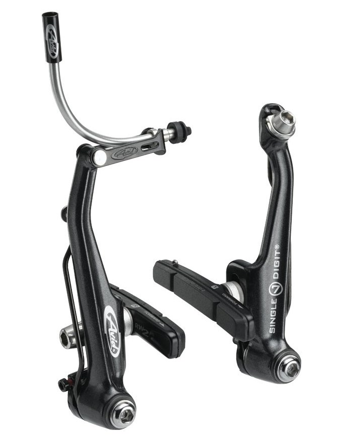 SRAM Recalls Bicycle Brakes Due to Crash and Injury Hazards CPSC.gov